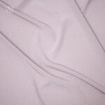 Feiner Seidenschal für Damen in Rosewood – stilvoller Begleiter aus echter Seide